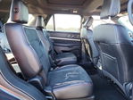 Ford Explorer 2019