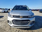 Chevrolet Trax 2019