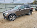 Mercedes-Benz GLC 2016