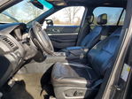 Ford Explorer 2016