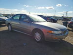 Buick LeSabre 2001