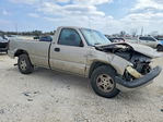 Chevrolet Silverado 2000