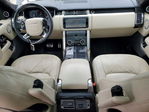 Land Rover Range Rover 2019