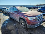 GMC Acadia 2017