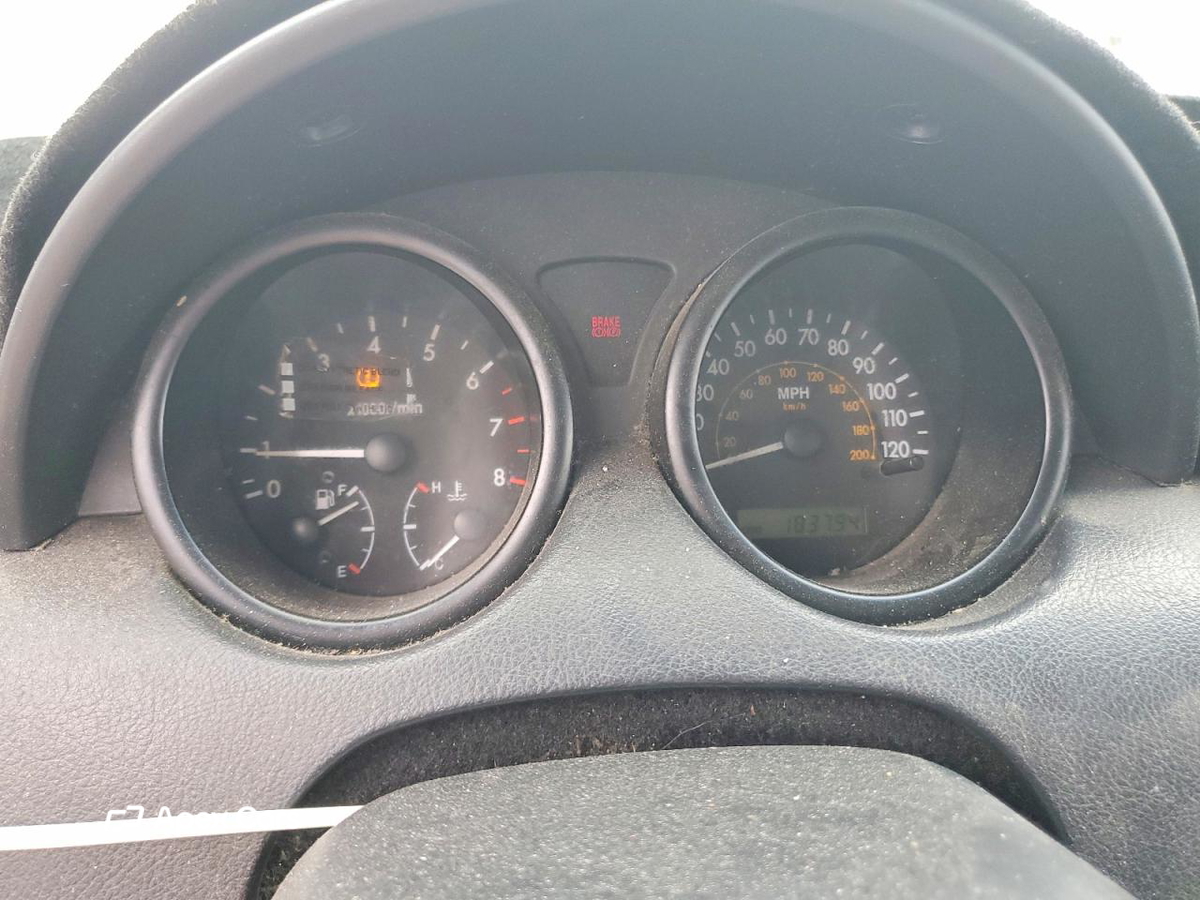 Chevrolet Aveo 2008