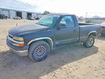 Chevrolet Silverado 2000