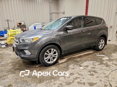 Ford Escape 2017 - Zdjęcie 1 z 13