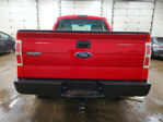 Ford F-150 2012