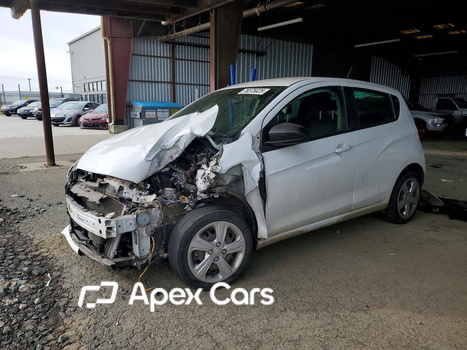 Chevrolet Spark 2019 - Image 1 of 14