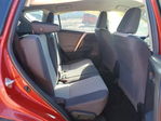 Toyota RAV 4 2015
