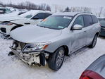 Nissan Pathfinder 2014