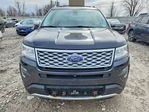 Ford Explorer 2017