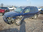 Toyota Highlander 2003