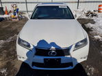 Lexus GS 2015