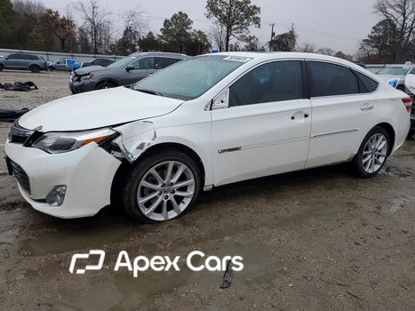 Toyota Avalon 2013 - Image 1 of 13