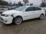 Toyota Avalon 2013