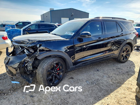 Ford Explorer 2020 - Image 1 of 14