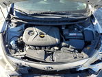 Kia Forte 2014