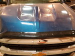 Chevrolet Silverado 2017