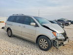 Honda Odyssey 2008