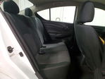 Nissan Versa 2019