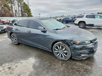 Chevrolet Malibu 2017
