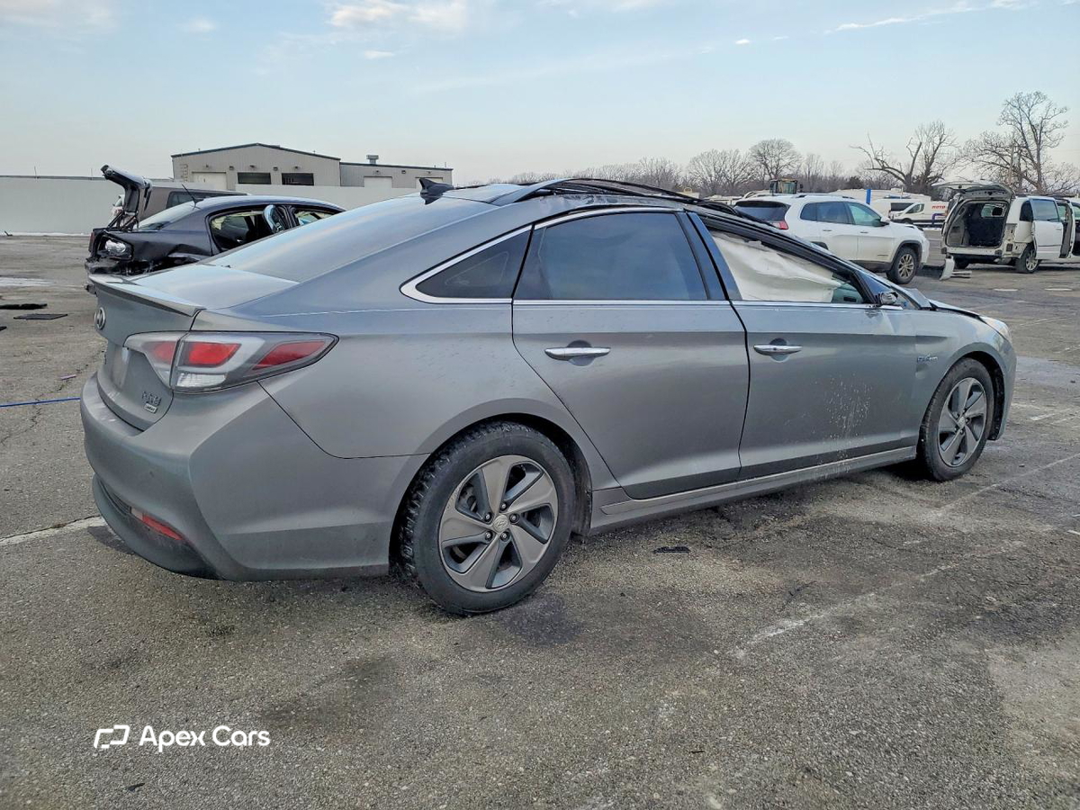 Hyundai Sonata 2017