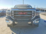 GMC Sierra 2017