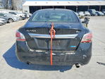 Nissan Altima 2014
