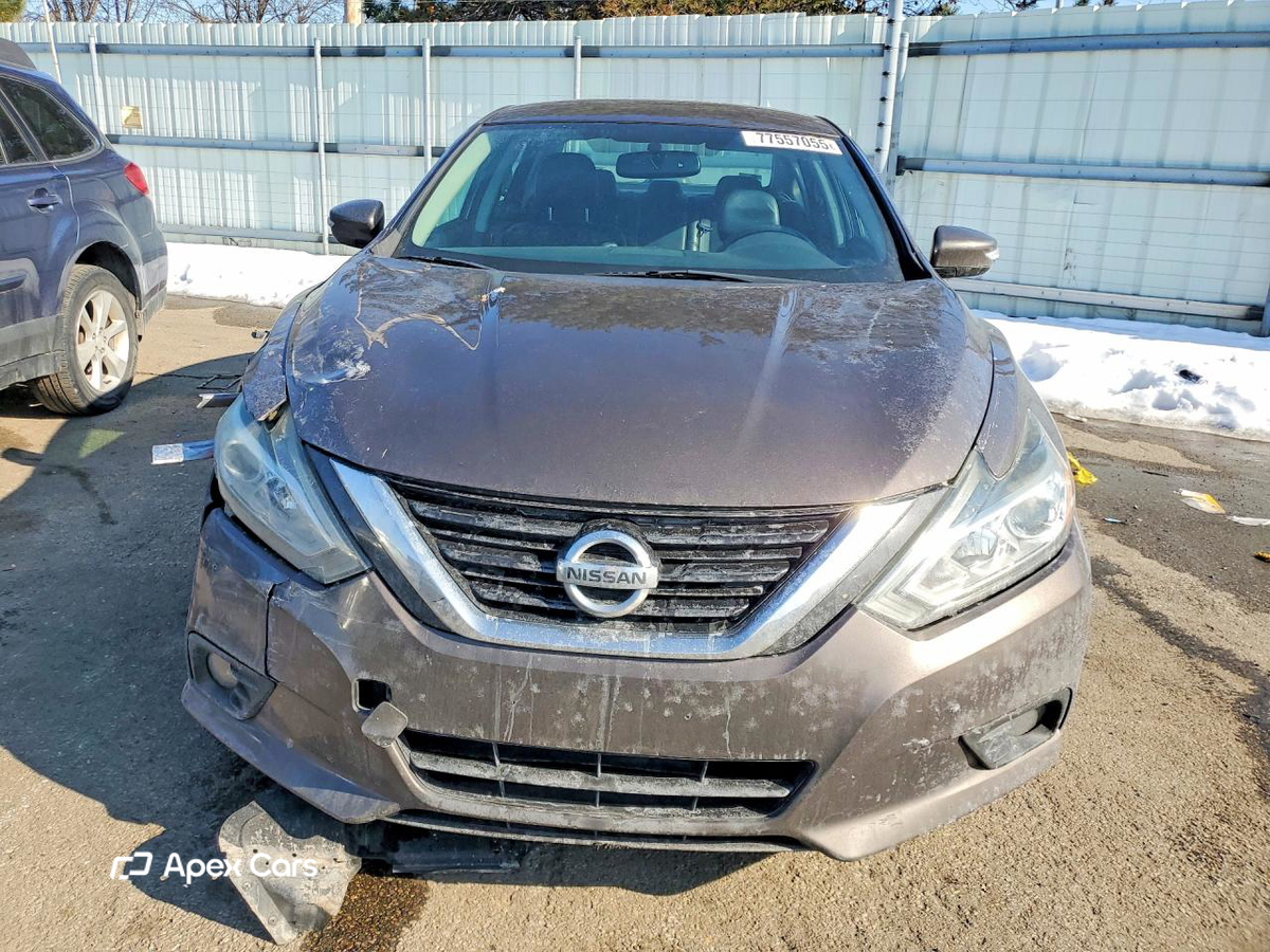 Altima 2017