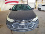 Chevrolet Cruze 2017