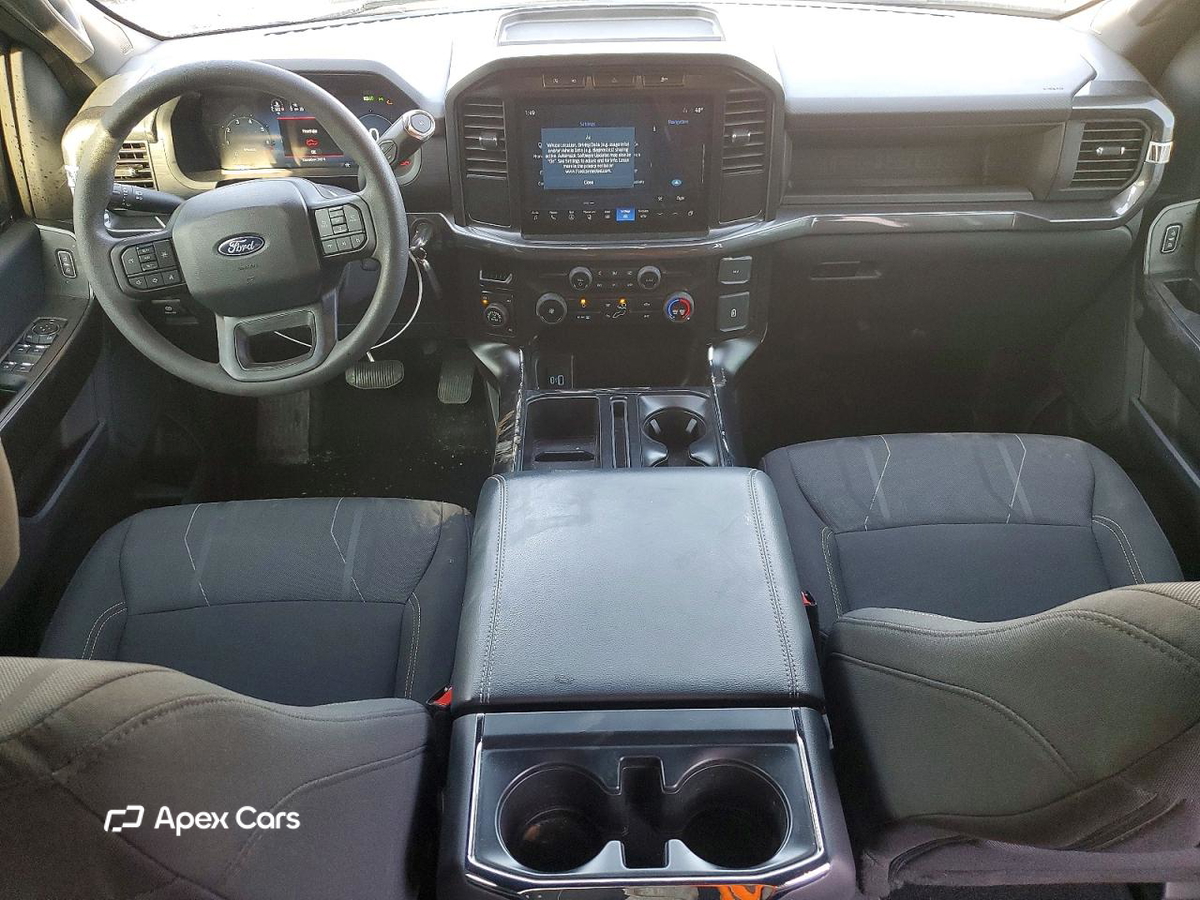 Ford F-150 2024