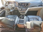 Chrysler Pacifica 2018
