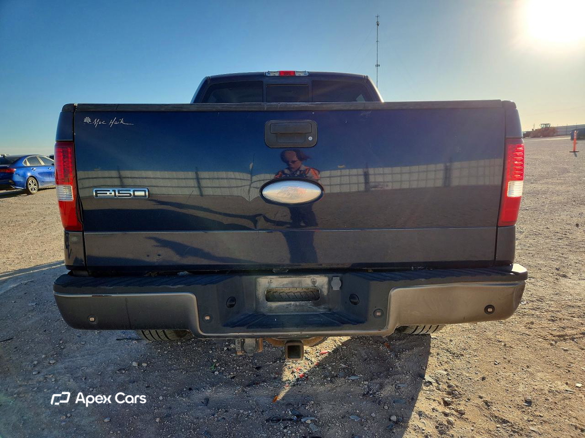Ford F-150 2006