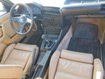 BMW Series 3 1989