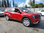 GMC Acadia 2025
