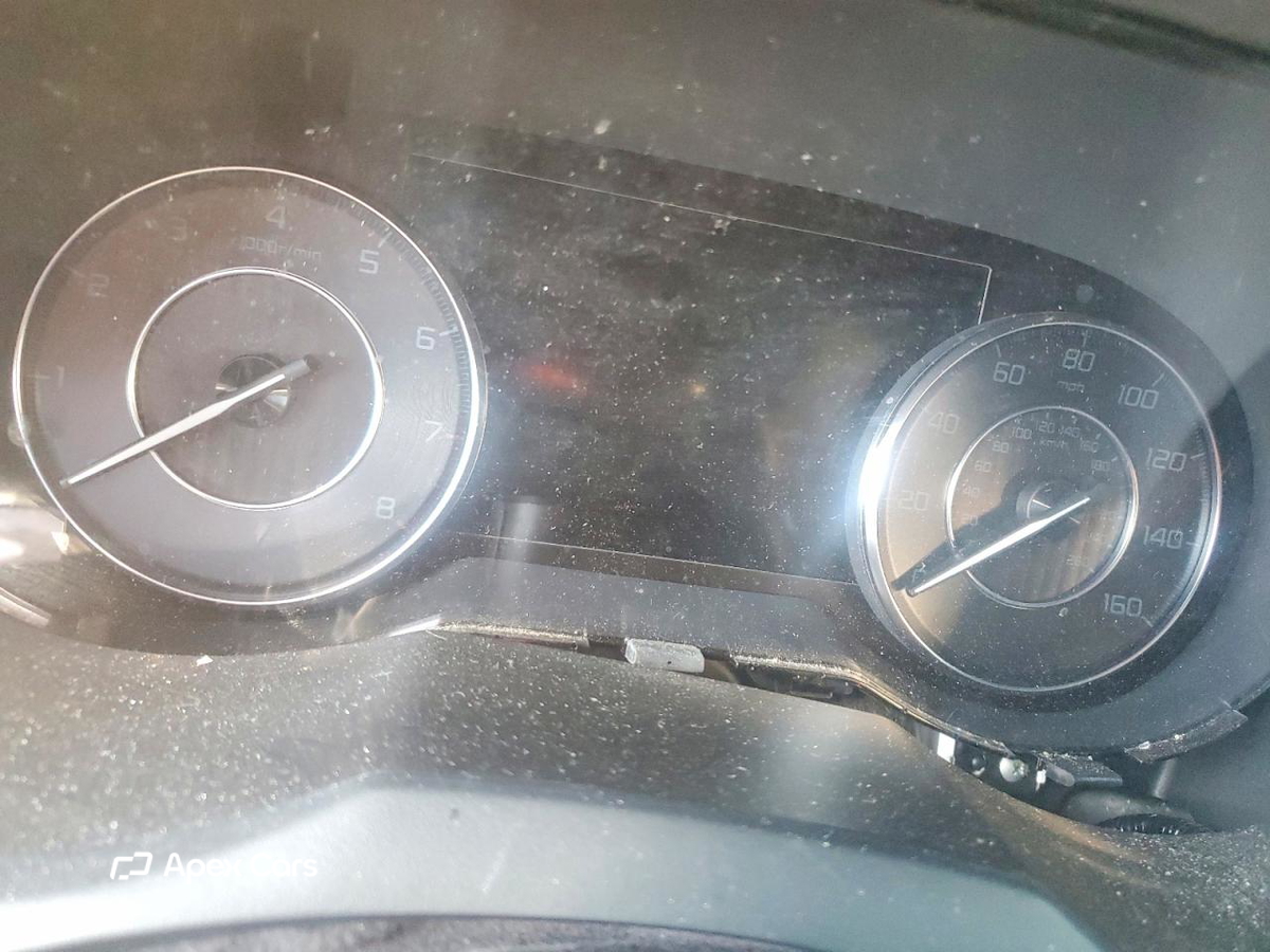 Acura RDX 2019