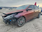Kia Forte 2023
