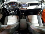 Toyota RAV 4 2015