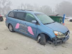 Honda Odyssey 2007