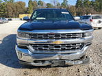 Chevrolet Silverado 2016