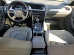 Audi A4 2011