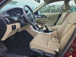 Honda Accord 2014