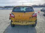 Mitsubishi Mirage 2021