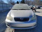 Toyota Corolla 2007