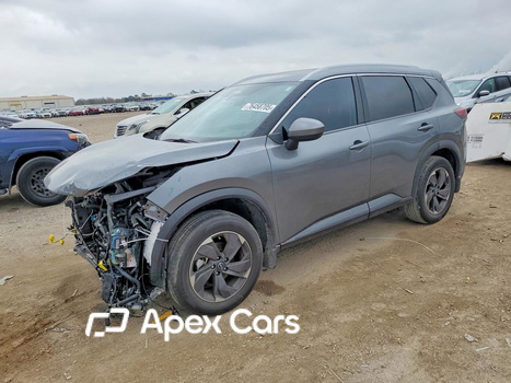 Nissan Rogue 2024 - Image 1 of 13