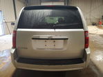 Dodge Caravan 2010