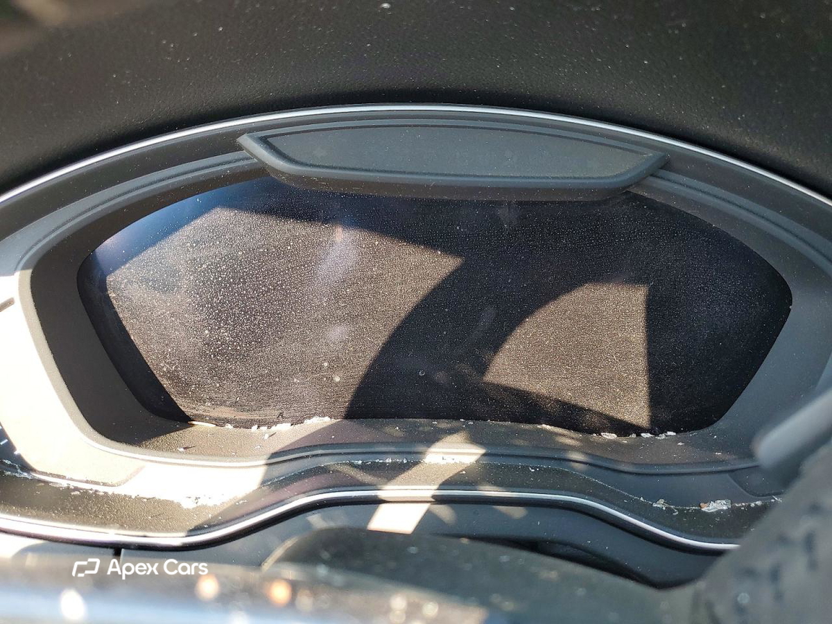 Audi Q5 2018