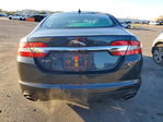 Jaguar XF 2013