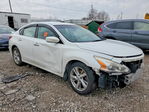Nissan Altima 2013